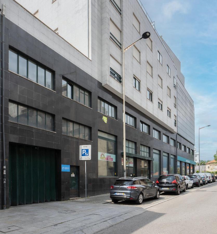 Gaia Terrace Qian 2br Ac L Free Parking Appartement *