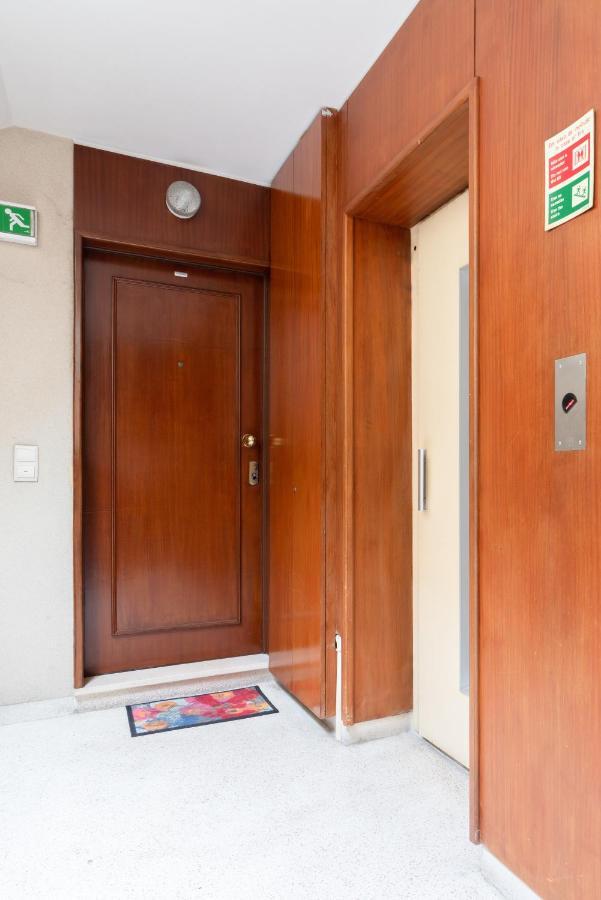 Gaia Terrace Qian 2br Ac L Free Parking * Vila Nova de Gaia