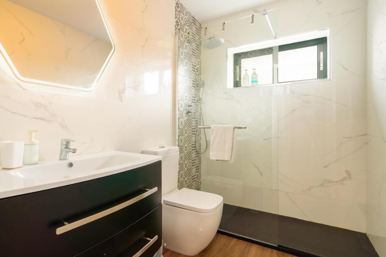 Gaia Terrace Qian 2br Ac L Free Parking *