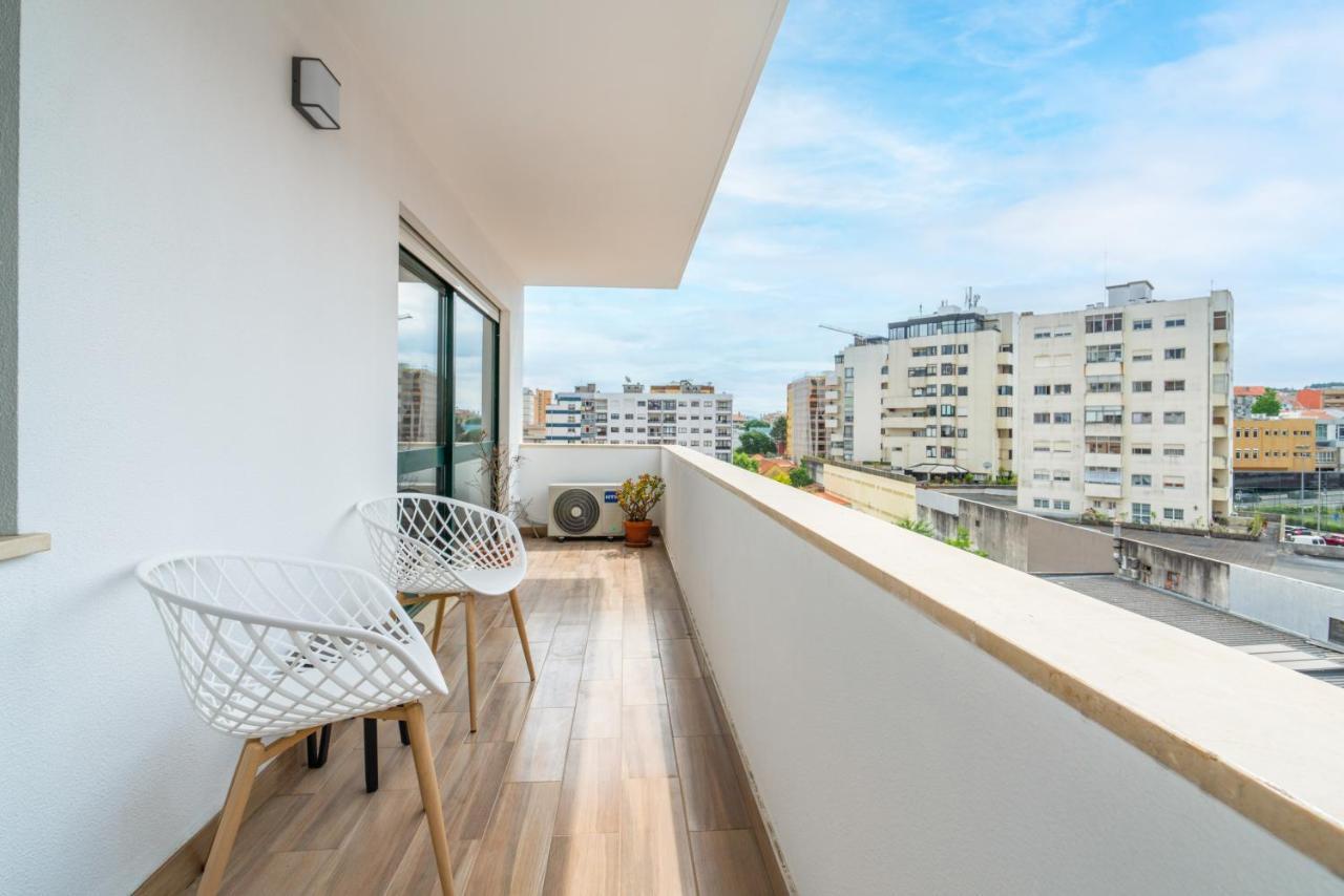Gaia Terrace Qian 2br Ac L Free Parking Appartement