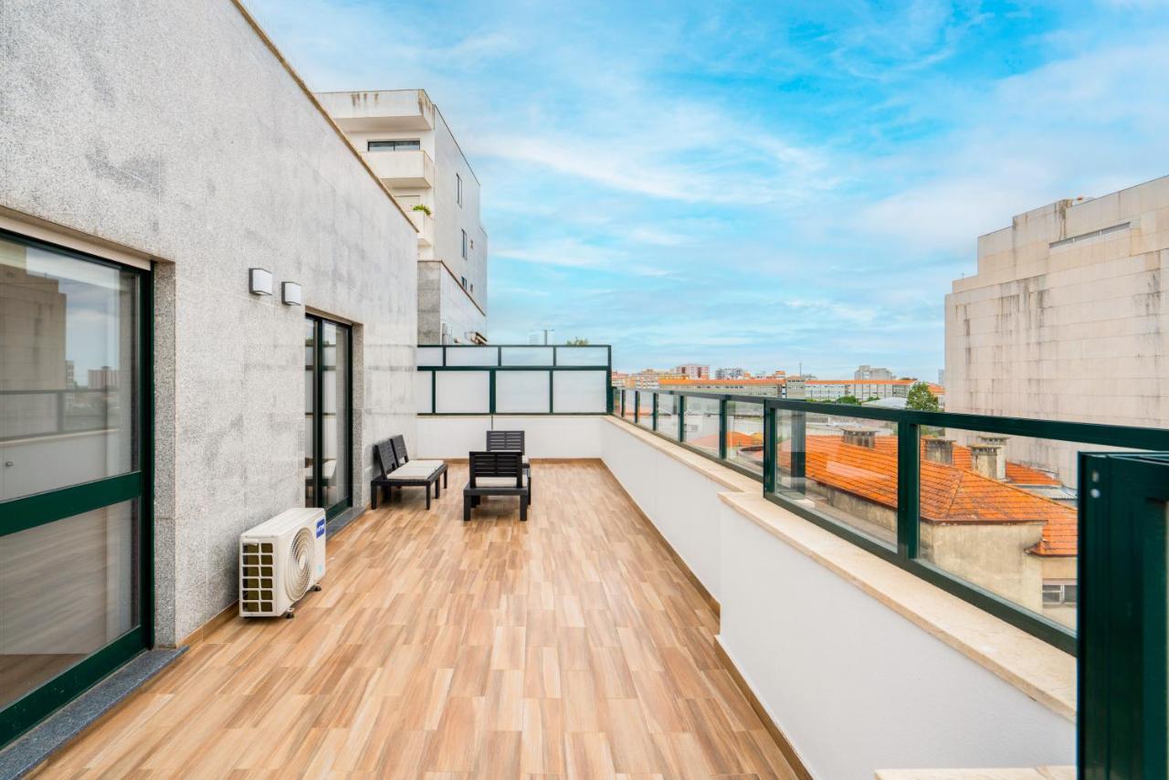 Appartement Gaia Terrace Qian 2br Ac L Free Parking
