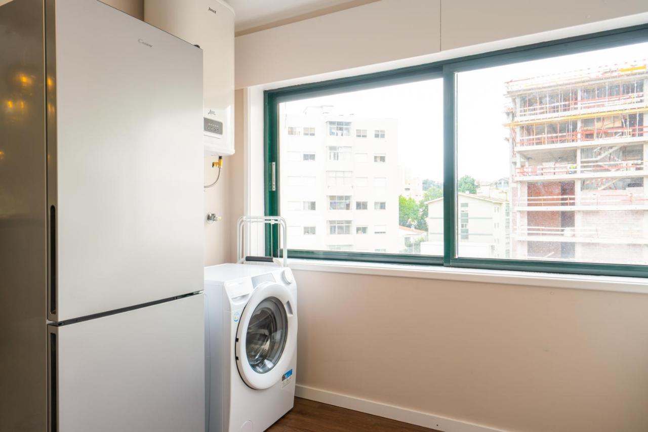 Gaia Terrace Qian 2br Ac L Free Parking Appartement *