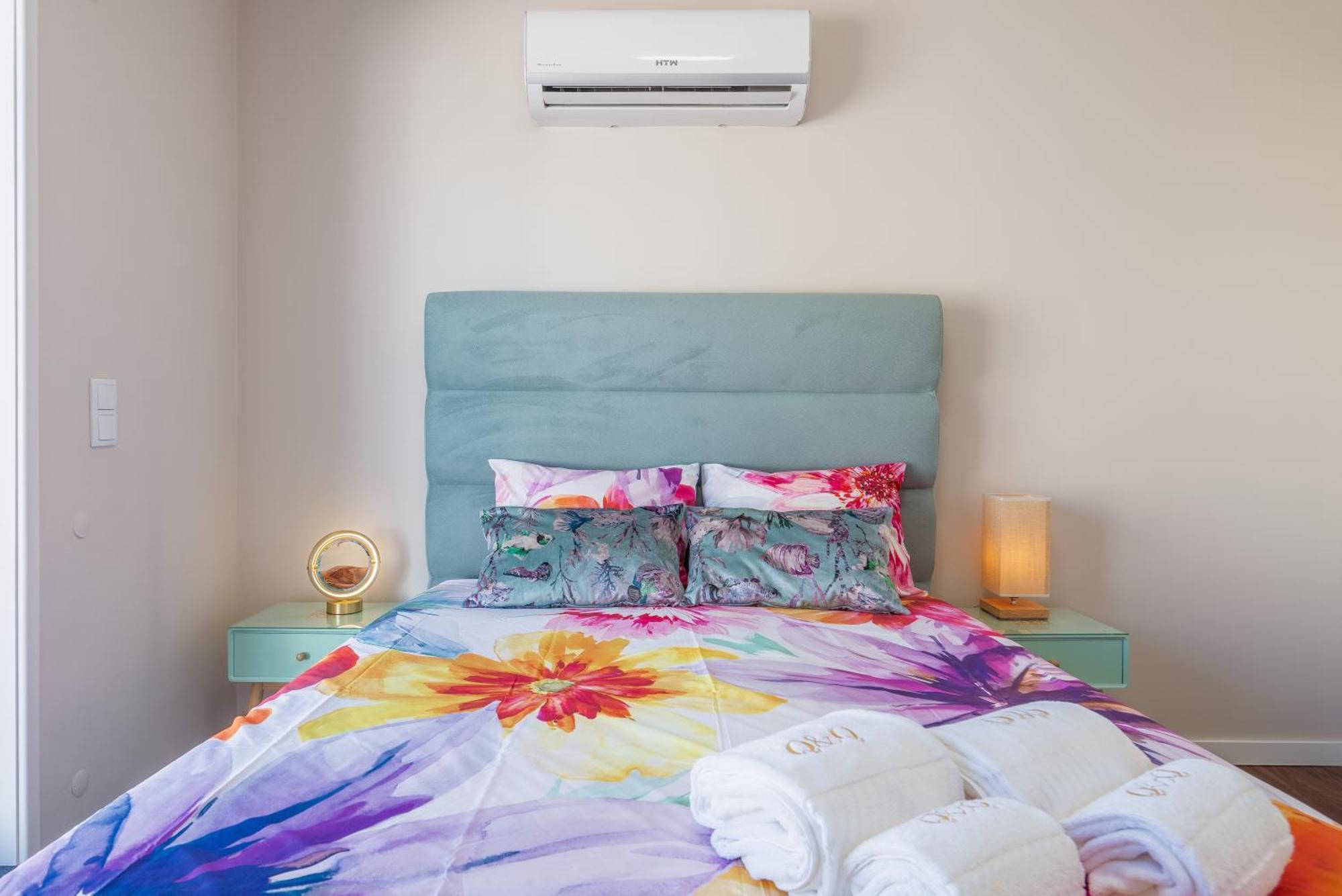 Gaia Terrace Qian 2br Ac L Free Parking