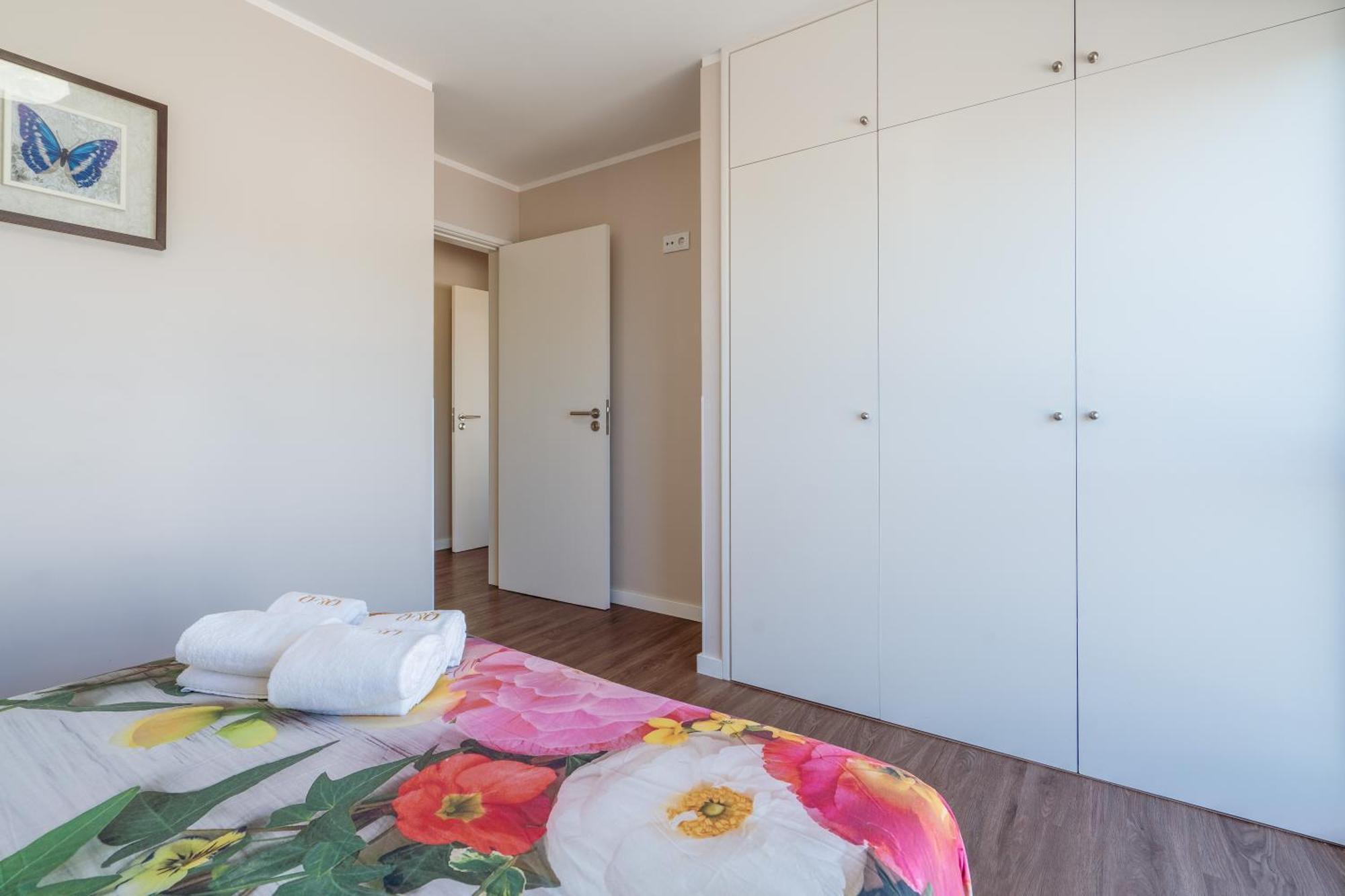 Appartement Gaia Terrace Qian 2br Ac L Free Parking Vila Nova de Gaia