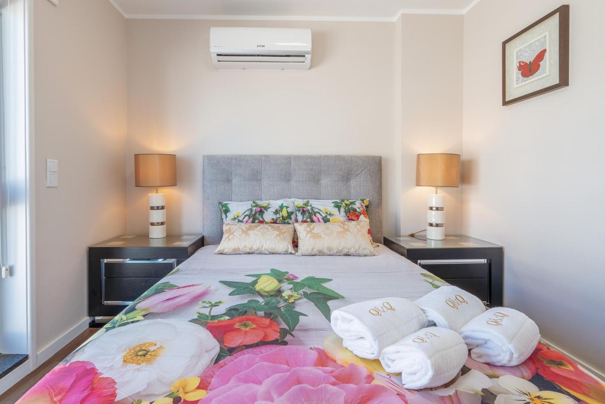 Gaia Terrace Qian 2br Ac L Free Parking * Vila Nova de Gaia
