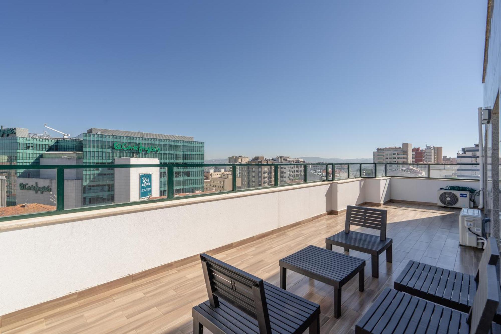 Gaia Terrace Qian 2br Ac L Free Parking