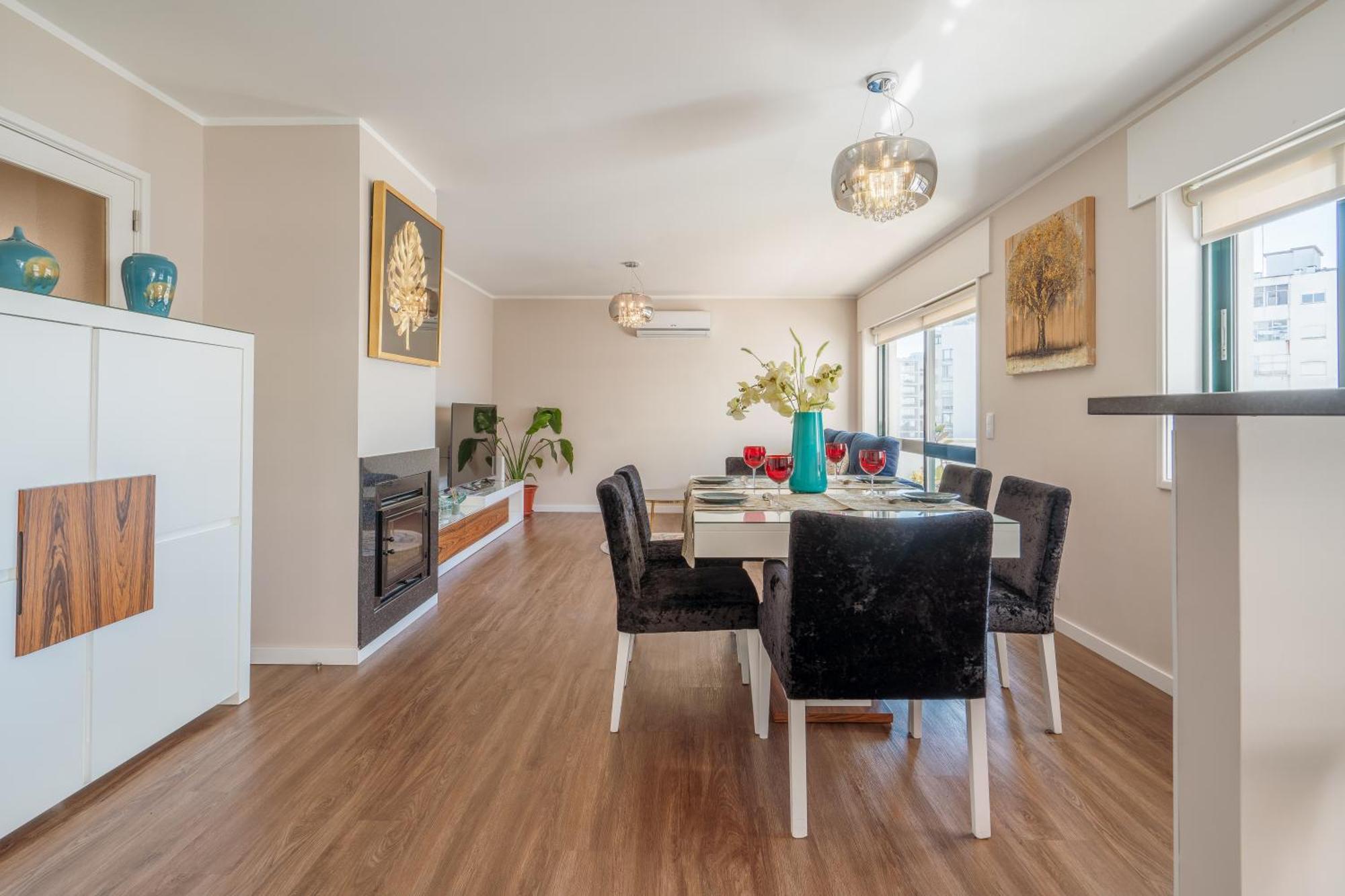 Gaia Terrace Qian 2br Ac L Free Parking *