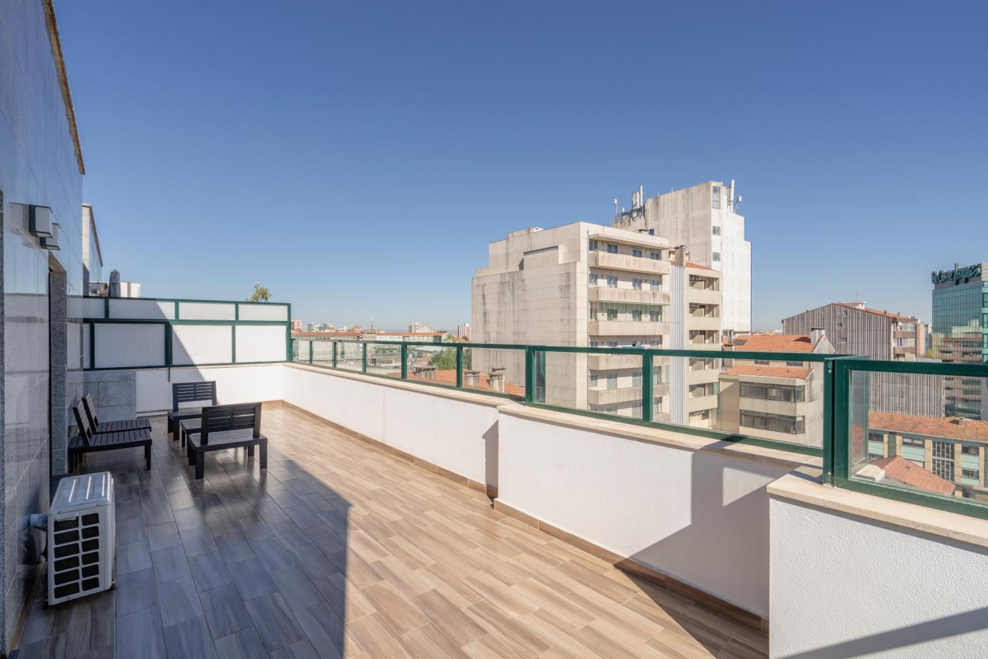 Gaia Terrace Qian 2br Ac L Free Parking *