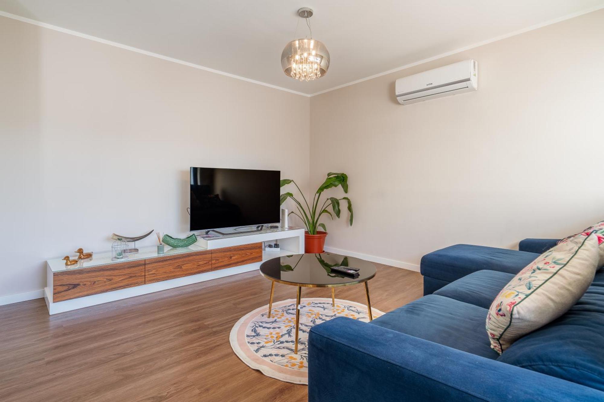 Gaia Terrace Qian 2br Ac L Free Parking *