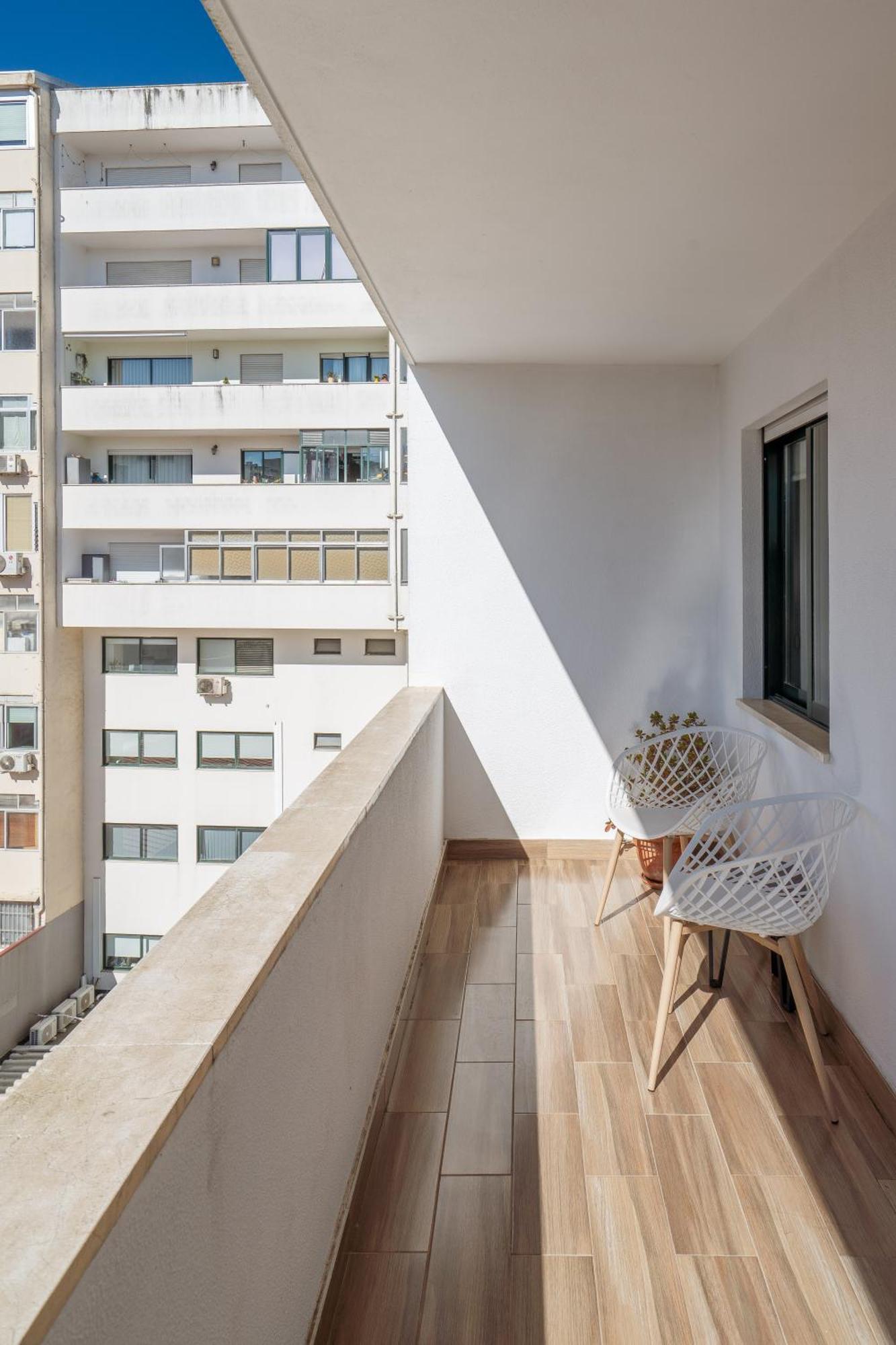 Gaia Terrace Qian 2br Ac L Free Parking *