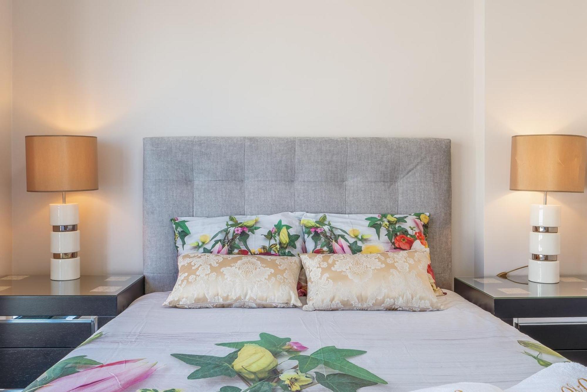 Appartement Gaia Terrace Qian 2br Ac L Free Parking *