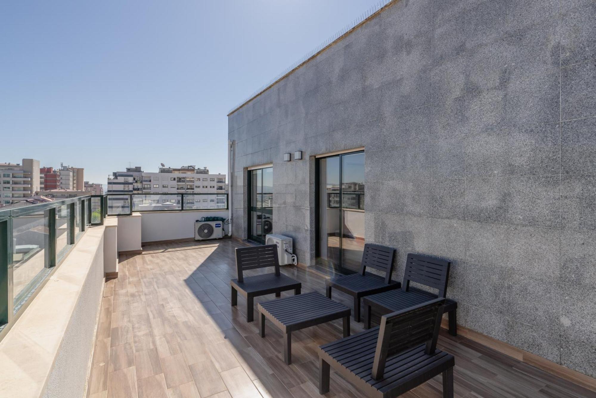 Gaia Terrace Qian 2br Ac L Free Parking