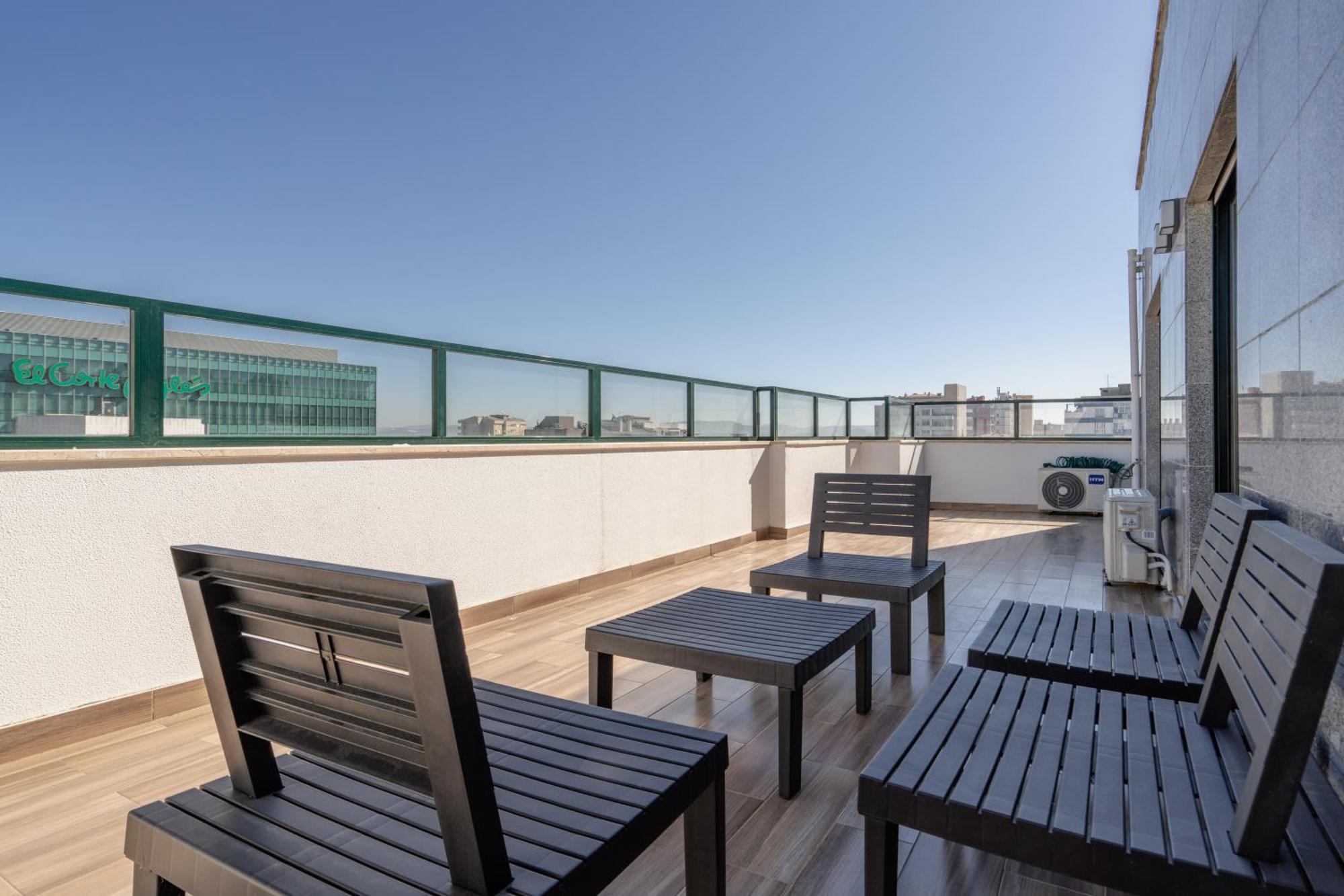 Gaia Terrace Qian 2br Ac L Free Parking