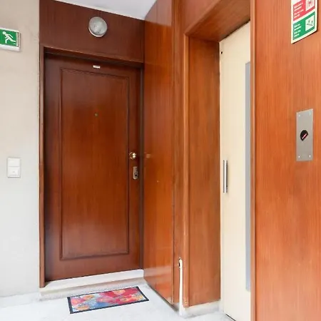 Gaia Terrace Apartamento Qian 2Br Ac L Free Parking Vila Nova de Gaia Exterior foto