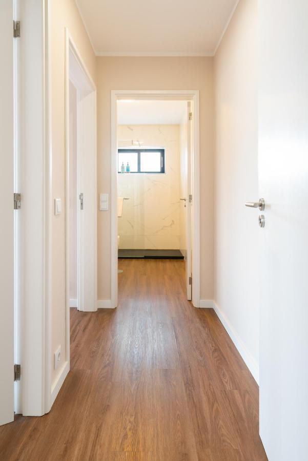 Gaia Terrace Qian 2br Ac L Free Parking Apartment