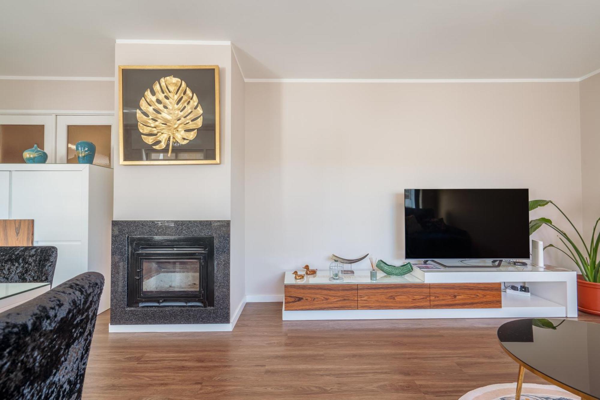 Gaia Terrace Qian 2br Ac L Free Parking *